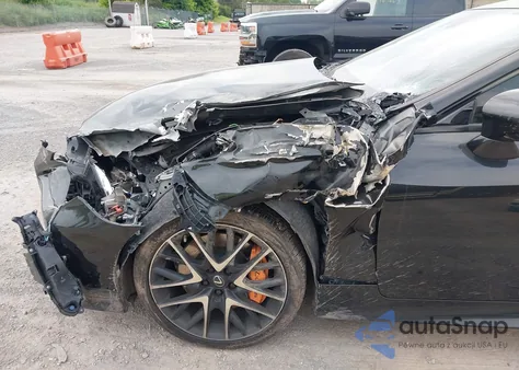2018 Lexus Rc 350 from USA, damaged, VIN JTHHZ5BC3J5018699